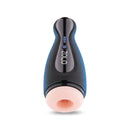 Zolo Blowpin Flesh Auto Sucking and Vibrating Masturbator