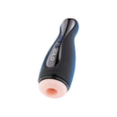Zolo Blowpin Flesh Auto Sucking and Vibrating Masturbator