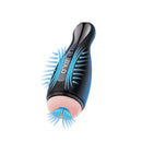 Zolo Blowpin Flesh Auto Sucking and Vibrating Masturbator