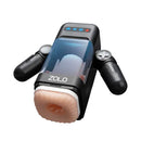 Zolo Blowstation Usb Rechargeable Auto Blowjob Masturbator