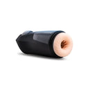 Zolo Lift Off Flesh Vibrating And Thrusting Auto Stroker