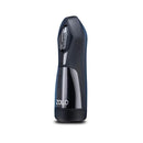 Zolo Lift Off Flesh Vibrating And Thrusting Auto Stroker
