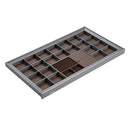 A Series Pull Out Accessories Jewellery Storage Box Fits 900Mm Cabinet