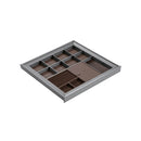 A Series Pull Out Accessories Storage Box Fits 600Mm Cabinet