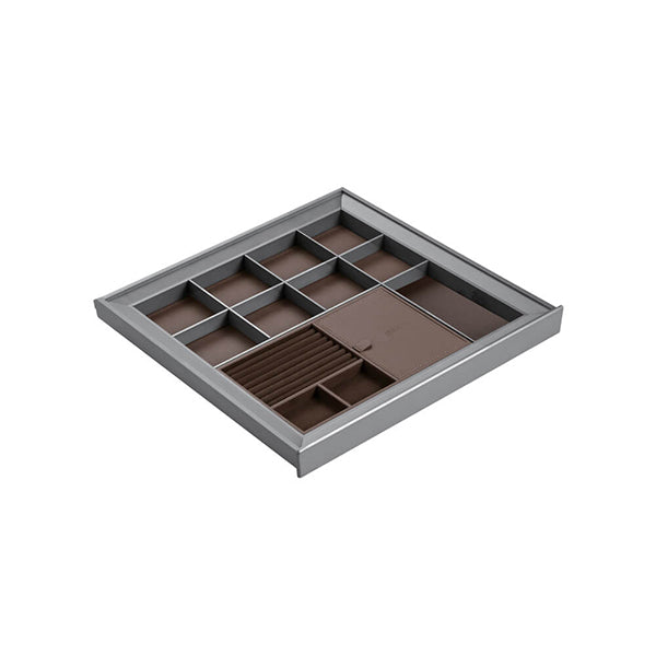 A Series Pull Out Accessories Storage Box Fits 600Mm Cabinet