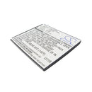 Cameron Sino Cs Lva808Sl 2100Mah Battery For Lenovo A8 Mobile
