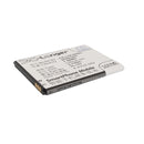 Cameron Sino Cs Lva300Xl 2050Mah Battery For Lenovo A300 Mobile