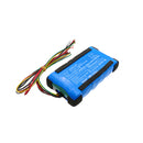 Cameron Sino Cs Rba210Vx 4000Mah Battery For Roborock A20 Vacuum