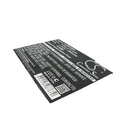Cameron Sino Cs Ipa148Sl 8820Mah Battery For Apple A1474 Tablet