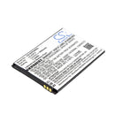 Cameron Sino Cs Avp400Sl 1900Mah Battery For Archos 40 Power Phone