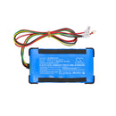 Cameron Sino Cs Rba210Vx 4000Mah Battery For Roborock A20 Vacuum