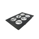 Cameron Sino Cs Ipa148Sl 8820Mah Battery For Apple A1474 Tablet
