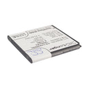 Cameron Sino Cs Lva600Sl 1650Mah Battery For Lenovo A60 Plus Phone