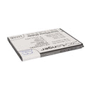 Cameron Sino Cs Lva300Xl 2050Mah Battery For Lenovo A300 Mobile