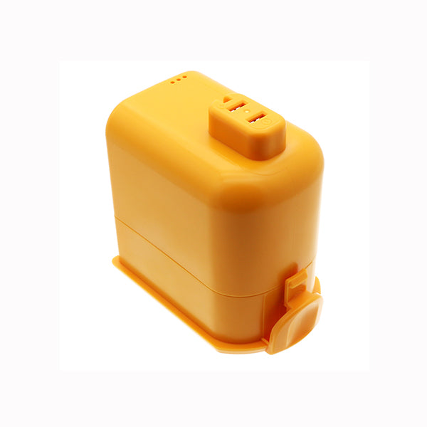 Cameron Sino Cs Lva910Vx 3500Mah Battery For LG A902Rm Vacuum