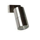 Sorrento Single Spot Light 240V LED 3mm 316 Stainless Steel