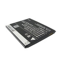 Cameron Sino Cs Lva808Sl 2100Mah Battery For Lenovo A8 Mobile
