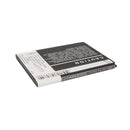 Cameron Sino Cs Lva300Xl 2050Mah Battery For Lenovo A300 Mobile
