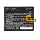 Cameron Sino Cs Uma300Sl 3100Mah Battery For Umi Umidigi A3 Phone