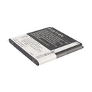 Cameron Sino Cs Lva600Sl 1650Mah Battery For Lenovo A60 Plus Phone