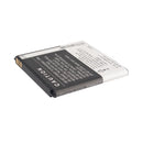 Cameron Sino Cs Lva600Sl 1650Mah Battery For Lenovo A60 Plus Phone