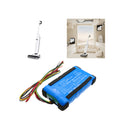 Cameron Sino Cs Rba210Vx 4000Mah Battery For Roborock A20 Vacuum