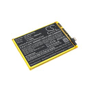 Cameron Sino Cs Opa257Sl 4600Mah Battery For Oppo A58 Phone