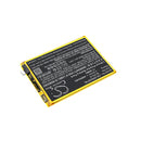 Cameron Sino Cs Opa257Sl 4600Mah Battery For Oppo A58 Phone