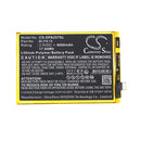 Cameron Sino Cs Opa257Sl 4600Mah Battery For Oppo A58 Phone