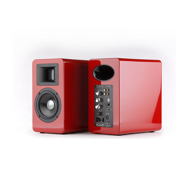 Airpulse A100 Wireless Active Bookshelf Speakers