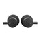 Black Bathtub Spout Basin Water Spout Mixer Tap Set With Wall Taps