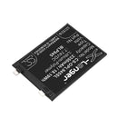 Cameron Sino Cs Opl945Sl 2350Mah Battery For Oneplus Ace Pro Mobile