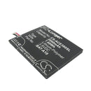 Cameron Sino Cs Ace380Sl 2000Mah Battery For Acer E380 Mobile