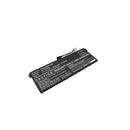 Cameron Sino Cs Acw331Nb 4650Mah Battery For Aspire Vero Av15 52