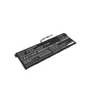 Cameron Sino Cs Acp155Nb 4550Mah Battery For Acer Phone