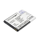 Cameron Sino Cs Acz200Sl 1200Mah Battery For Acer Z200 Mobile
