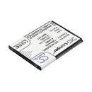 Cameron Sino Cs Acz200Sl 1200Mah Battery For Acer Z200 Mobile