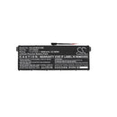 Cameron Sino Cs Acw331Nb 4650Mah Battery For Aspire Vero Av15 52