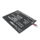 Cameron Sino Cs Ace380Sl 2000Mah Battery For Acer E380 Mobile
