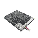 Cameron Sino Cs Ace380Sl 2000Mah Battery For Acer E380 Mobile