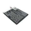 Cameron Sino Cs Ace380Sl 2000Mah Battery For Acer E380 Mobile