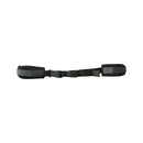 Sex And Mischief Adjustable Handcuffs Black Restraints