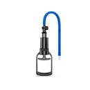 Luvpump Classixtra Advanced Power Pump Penis Pump With Pressure Gauge