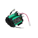 Cameron Sino Cs Aeq915Vx 2000Mah Battery For Aeg Qx9 1 Oko Vacuum