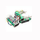 Cameron Sino Cs Elt320Vx 2500Mah Battery For Aeg 900273716 Vacuum