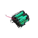 Cameron Sino Cs Aeq915Vx 2000Mah Battery For Aeg Qx9 1 Oko Vacuum