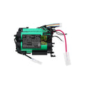 Cameron Sino Cs Aeq915Vx 2000Mah Battery For Aeg Qx9 1 Oko Vacuum