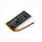 Cameron Sino Cs Tle629Sl 500Mah Battery For Turtle Beach Headset