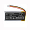 Cameron Sino Cs Tle629Sl 500Mah Battery For Turtle Beach Headset