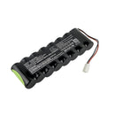 Cameron Sino Cs Arv700Md 2000Mah Battery For Arcomed Ag Sp6000 Syringe